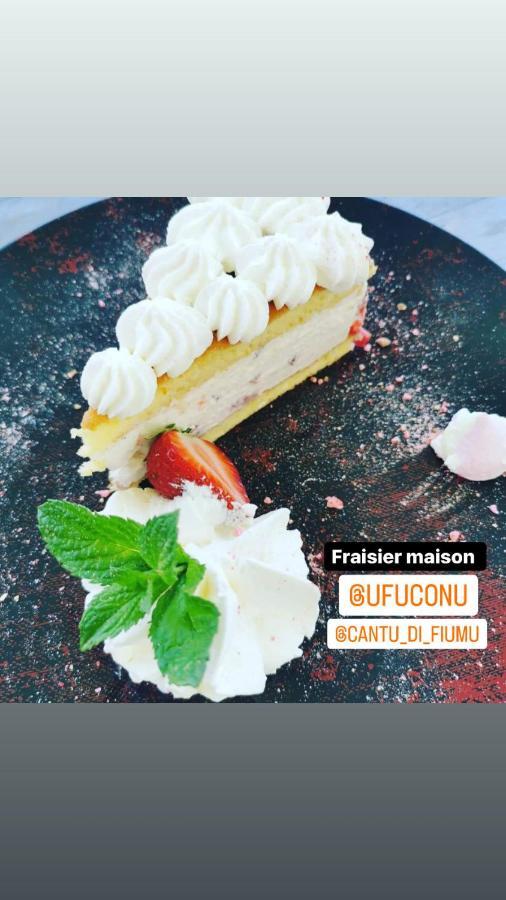 Cantu Di Fiumu 종자 외부 사진