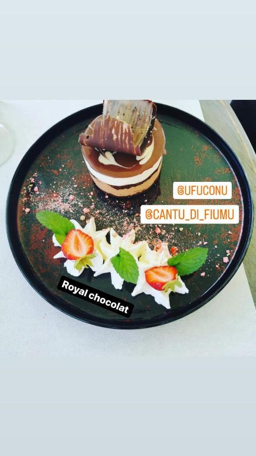Cantu Di Fiumu 종자 외부 사진
