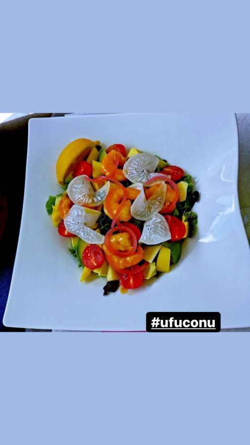 Cantu Di Fiumu 종자 외부 사진