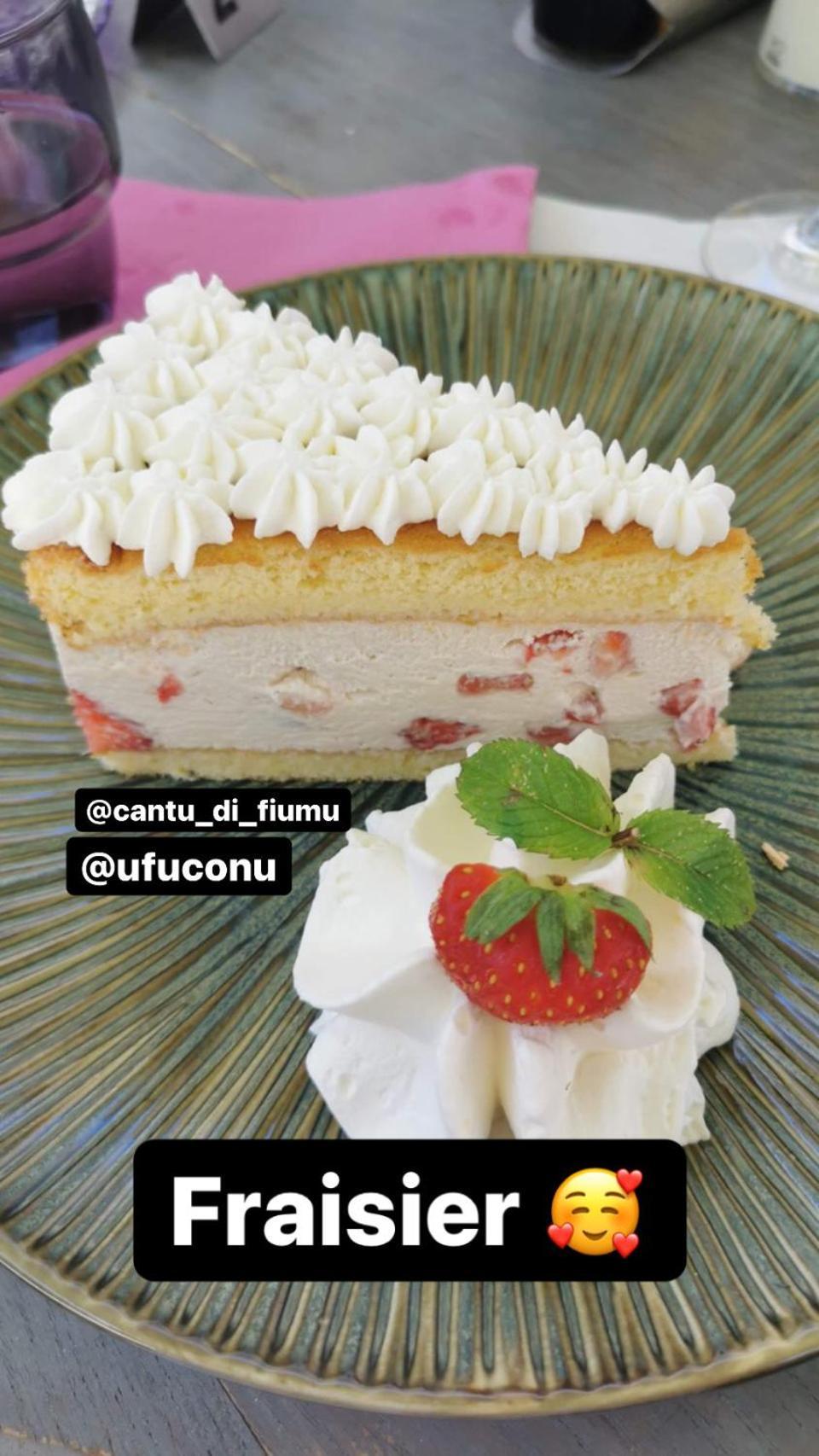 Cantu Di Fiumu 종자 외부 사진