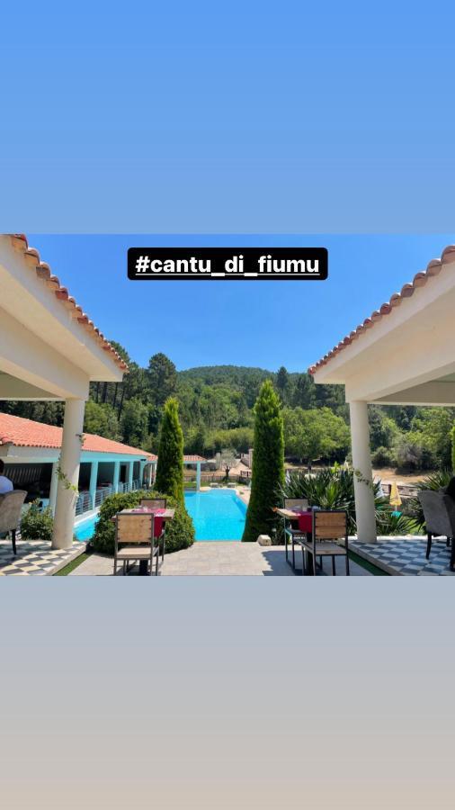 Cantu Di Fiumu 종자 외부 사진